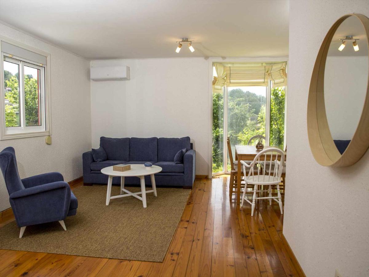 A Casina Casa Rural En Galicia 奥伦塞 外观 照片