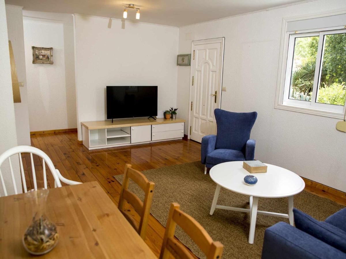 A Casina Casa Rural En Galicia 奥伦塞 外观 照片