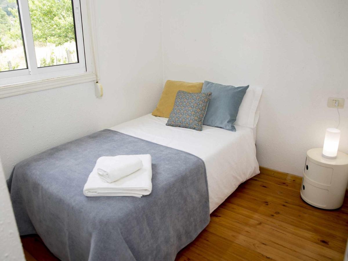 A Casina Casa Rural En Galicia 奥伦塞 外观 照片