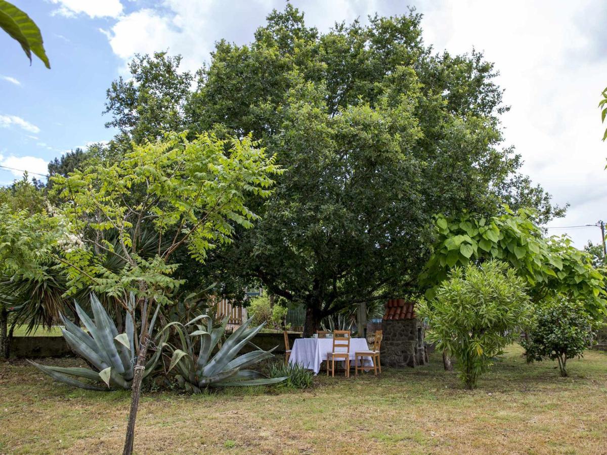 A Casina Casa Rural En Galicia 奥伦塞 外观 照片