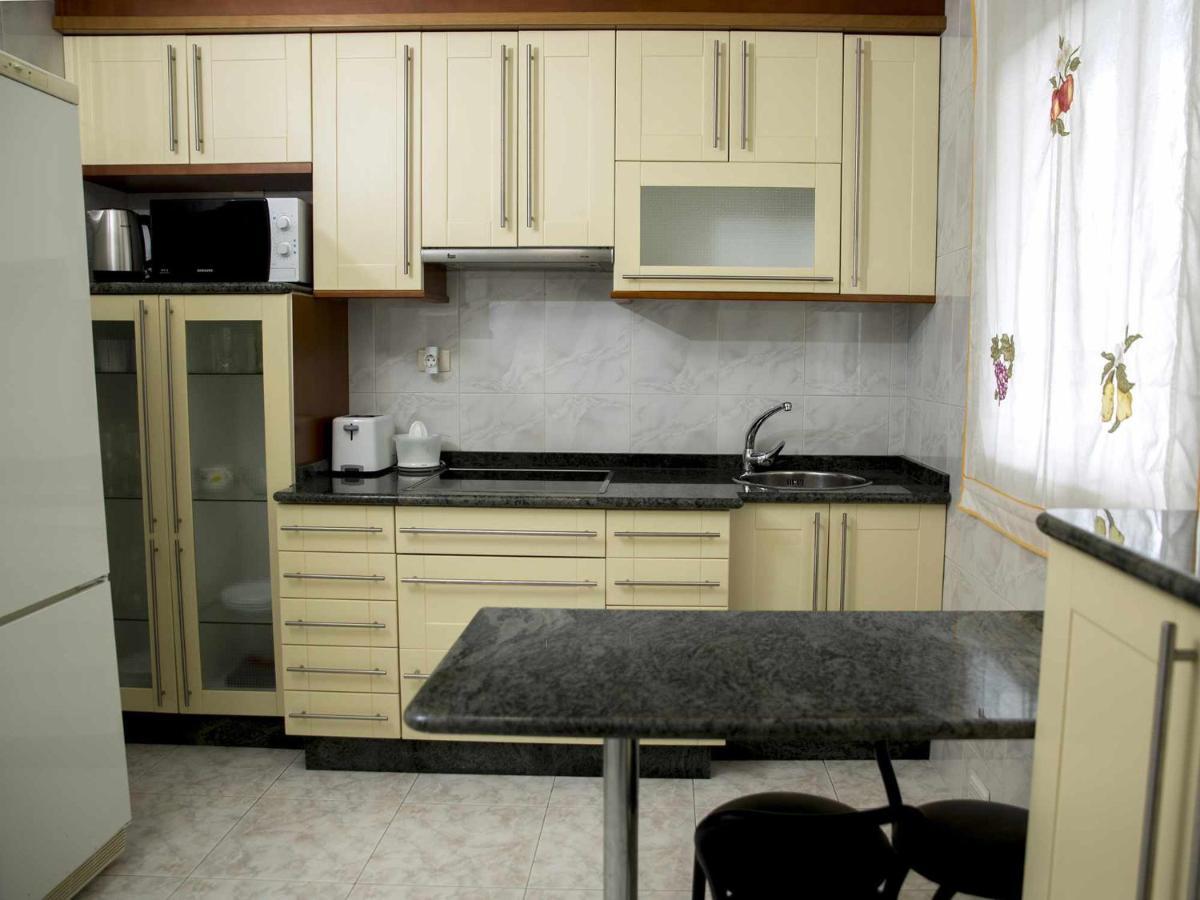 A Casina Casa Rural En Galicia 奥伦塞 外观 照片