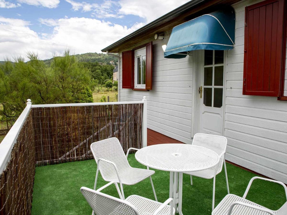 A Casina Casa Rural En Galicia 奥伦塞 外观 照片