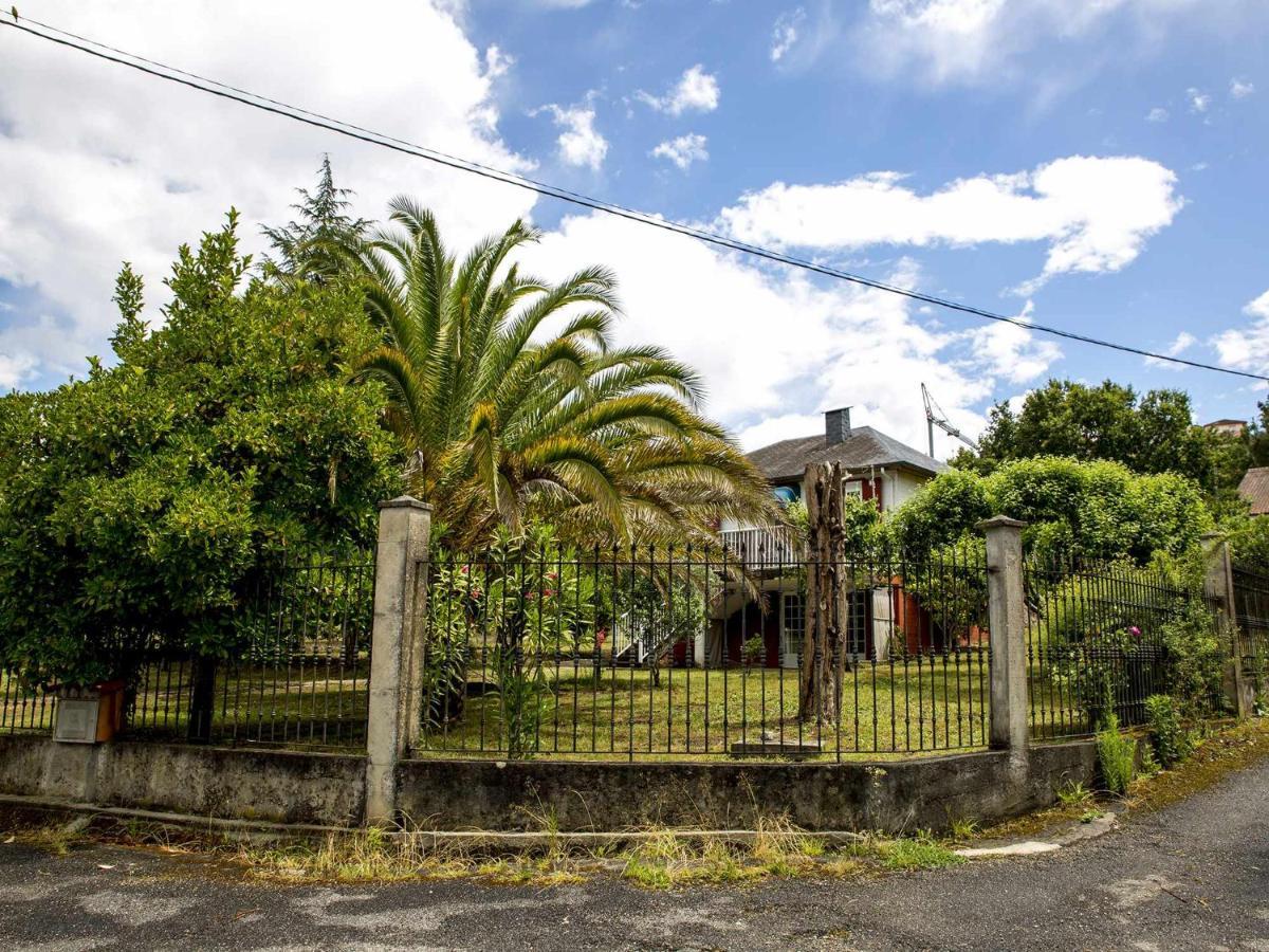 A Casina Casa Rural En Galicia 奥伦塞 外观 照片