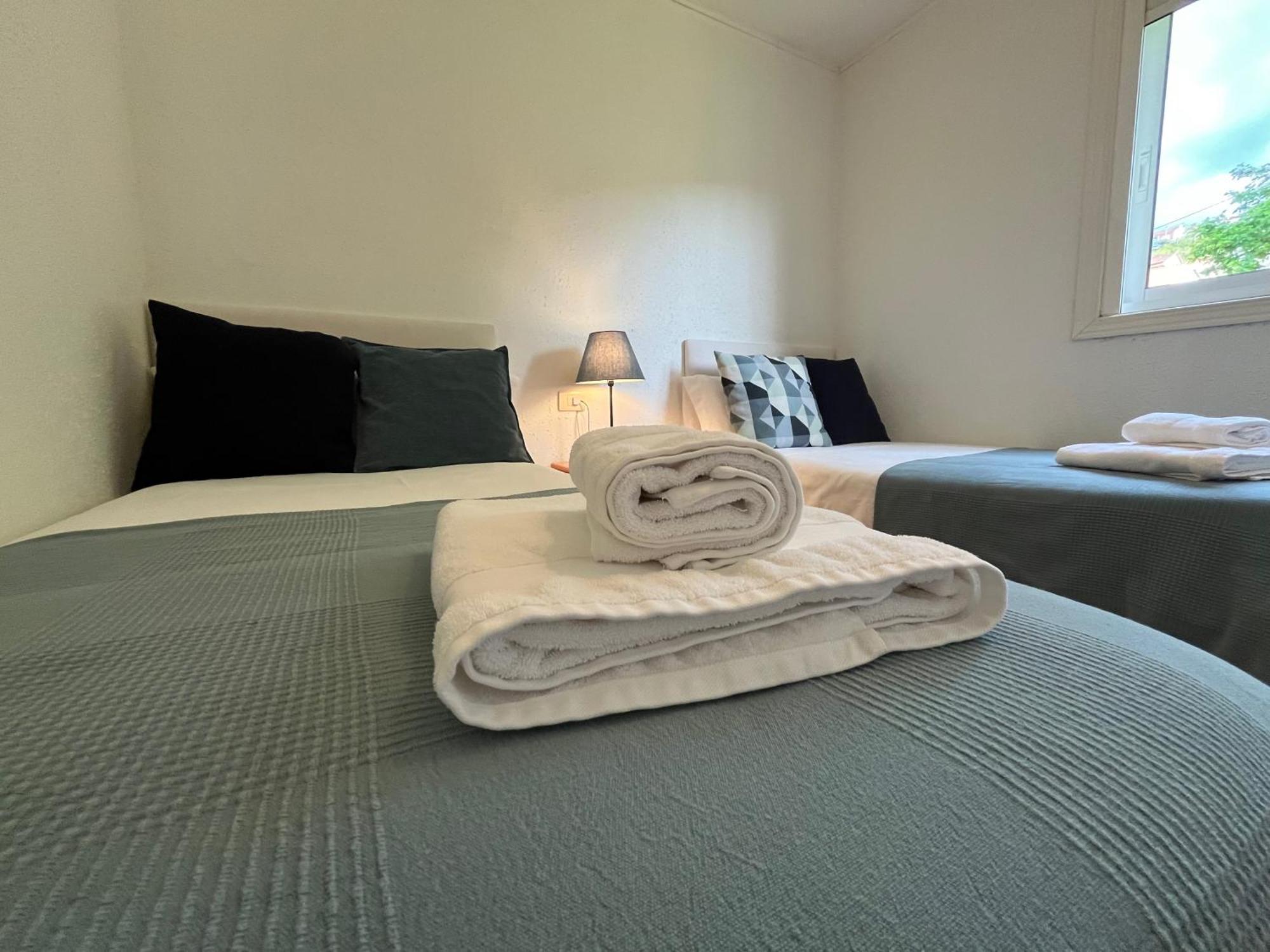 A Casina Casa Rural En Galicia 奥伦塞 外观 照片
